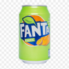 Fanta Exotic