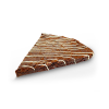 Brownie Pizzapunt
