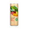 Fuze Tea Black Tea Peach hibiscus