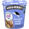 Ben & Jerry's Chocolate cookie dough