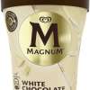 Magnum White Chocolate