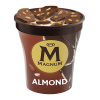 Magnum Almond