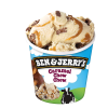 Ben & Jerry's Caramel chew chew